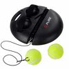 Pure2Improve Entrenador para Tenis Negro P2I100180