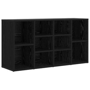 vidaXL Banco para zapatos 103 x 30 x 54,5 cm Madera de ingenier&iacute;a