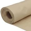 vidaXL Toldo para balc&oacute;n tela oxford beige 120x400 cm