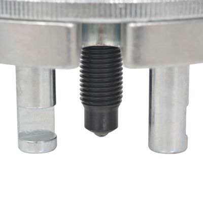 vidaXL Extractor polea dentada sincrónica universal ajustable 42-82 mm