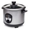 Tristar Olla arrocera RK-6126 400W 1L plateada