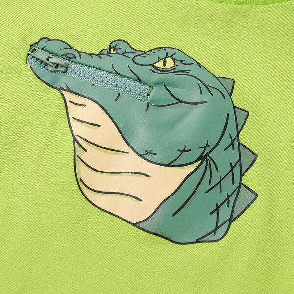 Camiseta de niños lima 128