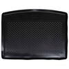 vidaXL Alfombrilla de maletero Negro adecuado para NIRO HEV 2022- Goma