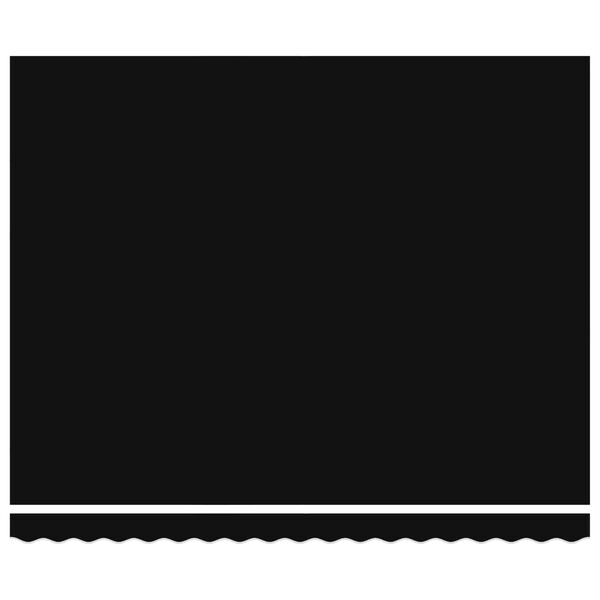 vidaXL Toldo Negro 400 x 300 cm Poli&eacute;ster y Aluminio