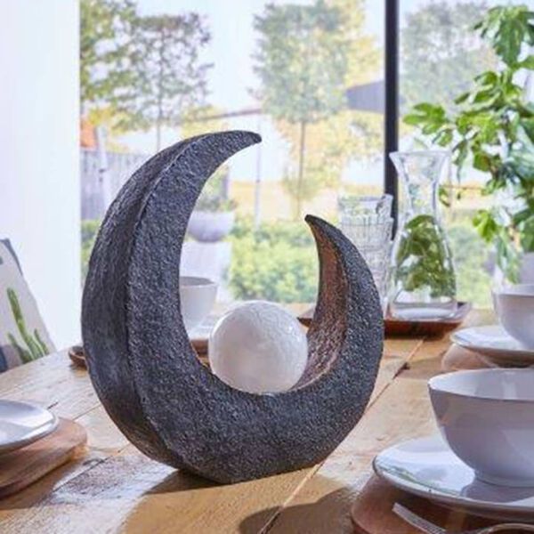 Luxform L&aacute;mpara solar LED de jard&iacute;n Sunrise