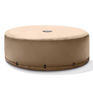 Intex Cubierta de ba&ntilde;era de hidromasaje de bajo consumo