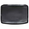 vidaXL Alfombrilla de maletero compatible con &Scaron;KODA KAROQ-doln&iacute; 2017-