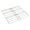 Metaltex Especiero extensible de 4 niveles X-Pand 2 piezas plateado