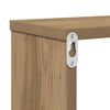 vidaXL SoportedeTVdepared 150x25x28,5cm Madera contrachapada
