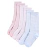 vidaXL Calcetines infantiles 5 pares EU 26-29
