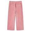 Pantal&oacute;n infantil pana rosa claro 140