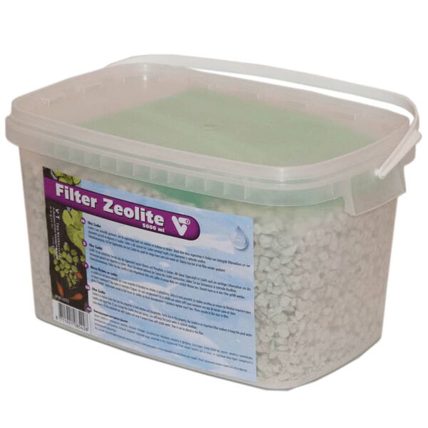 Velda (VT) Vt Filtro Zeolite 5000 ml