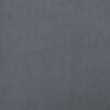 vidaXL Sof&aacute; para ni&ntilde;os de terciopelo gris oscuro 70x45x30 cm