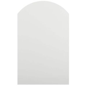 vidaXL Espejo 60x40 cm vidrio