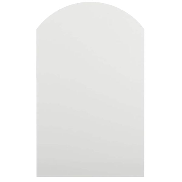 vidaXL Espejo 60x40 cm vidrio