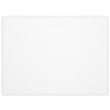 vidaXL Protector de mesa PVC transparente 120x90 cm 1,6 mm
