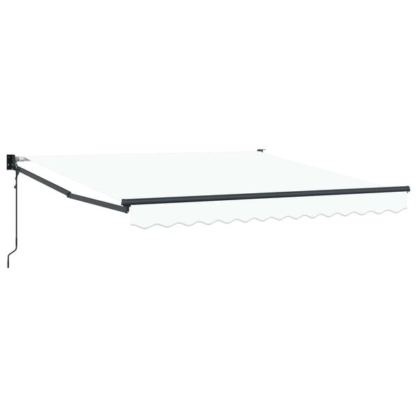 vidaXL Toldo 300 x 250 x 165 cm Poli&eacute;ster