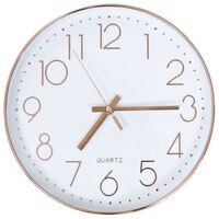 Reloj De Pared Vintage Colorido 60 Cm Vidaxl con Ofertas en Carrefour