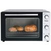 Bestro Horno con grill 2000 W 55 L AOV55