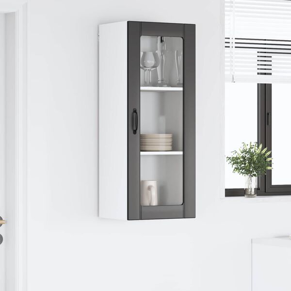 vidaXL Mueble de Cocina Negro 40 x 31 x 100 cm Madera de ingenier&iacute;a