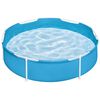 Bestway Piscina My First Frame Pool 152 cm