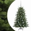 vidaXL &Aacute;rbol de Navidad artificial con bolas 120 cm 150 LED