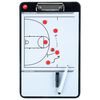 Pure2Improve Pizarra entrenador baloncesto 2 caras 35x22cm P2I100610
