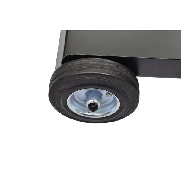 Colector de drenaje de aceite