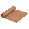 vidaXL Rollos de corcho Marr&oacute;n 200 x 50 x 0,2 cm Corcho