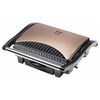 Bestron Parrilla grill ASW113CO 1000 W negro y cobre