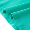 Camiseta infantil verde menta 104