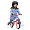 Smoby Bicicleta de equilibrio Rookie rojo