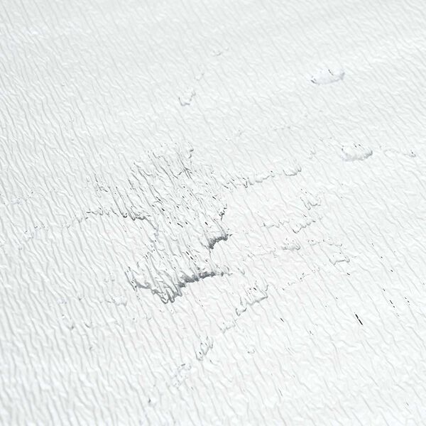 vidaXL Reflector de calor para radiador Plateado 1 x 50 m Aluminio