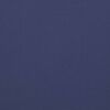 vidaXL Cojines para muebles palets 2 uds tela azul marino 50x50x4 cm