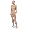vidaXL Maniqu&iacute; de hombre A