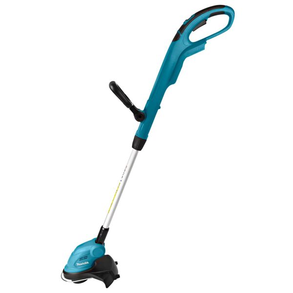 Makita Recortadora de hierba sin cable 18 V azul