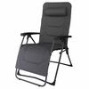 Eurotrail Sill&oacute;n de relax para camping Nova Atina