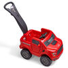 Step2 Coche correpasillos 2 en 1 para ni&ntilde;os Ford F-150 Raptor rojo