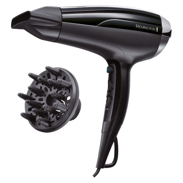 REMINGTON Set de regalo para el cabello 2 en 1 Ultimate 2300 W