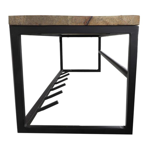 HSM Collection Perchero 80x25x25 cm