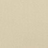 vidaXL Cabecera Colgante Crema 150 x 55 x 7 cm tela