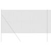 vidaXL Cerca de Alambre Soldado Gris 1.4 x 10 m
