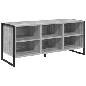 vidaXL Armario para Zapatos 100 x 35 x 44 cm Madera de ingenier&iacute;a