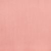 vidaXL Cabeceros 2 unidades de terciopelo rosa 80x5x78/88 cm