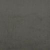 vidaXL Cabecero de terciopelo gris oscuro 103x16x78/88 cm