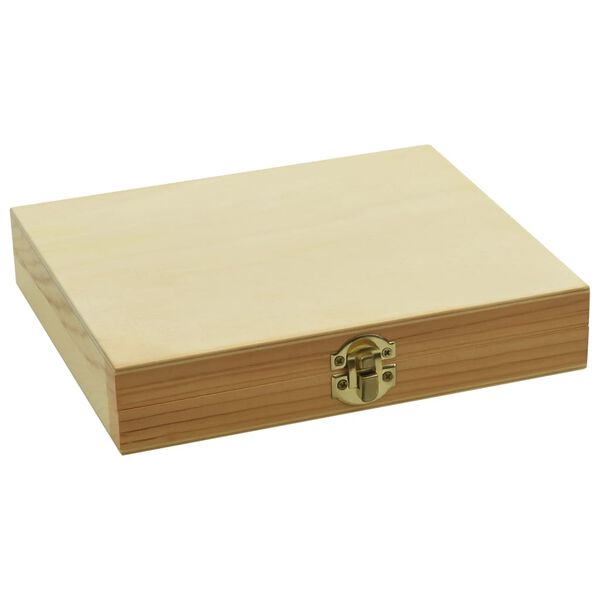 vidaXL Set de herramientas de torneado indexable 12 piezas 8x8mm 70mm