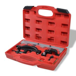 Kit de bloqueo de ajuste del motor de gasolina 1.6 BMW N40/N45/N45T
