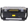 Stanley caja herramientas port&aacute;til 55,6x32x24,9 cm STST1-70317