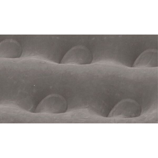 Outwell Colch&oacute;n inflable Excellent Single gris y negro 200x80x30 cm