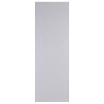 vidaXL Mueble de cuarto de baño blanco 120x40x16,3 cm